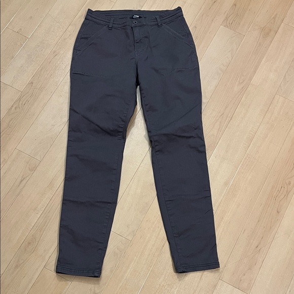 Kuhl Pants - Kuhl Women's Pants in Dark Brown 10 Reg